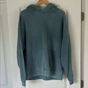 Abercrombie & Fitch Soft Essential Hoodie